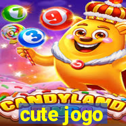 cute jogo