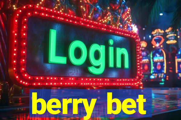 berry bet