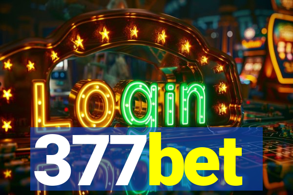 377bet