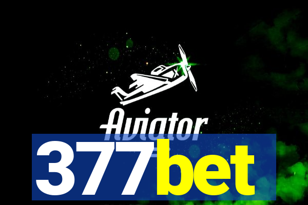 377bet