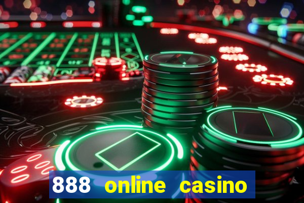 888 online casino bonus codes