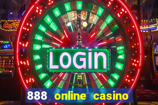 888 online casino bonus codes