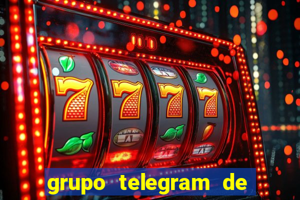 grupo telegram de jogos hackeado