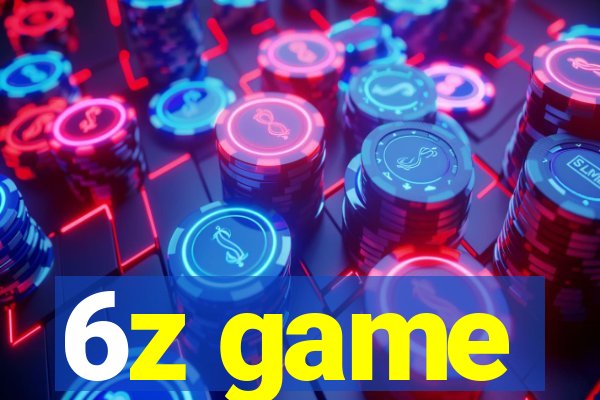 6z game