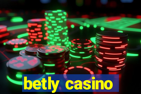 betly casino