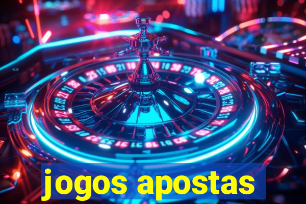 jogos apostas