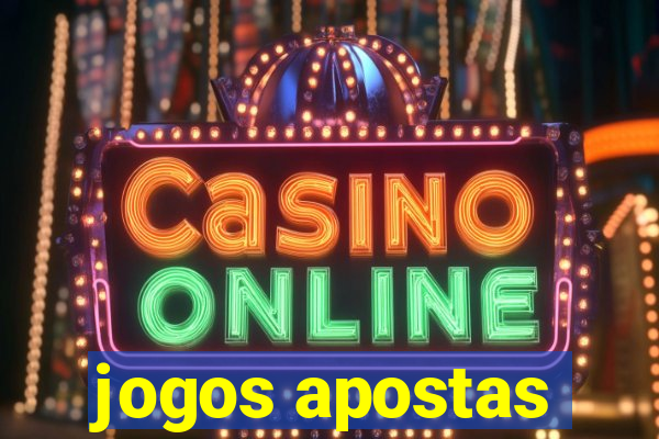 jogos apostas