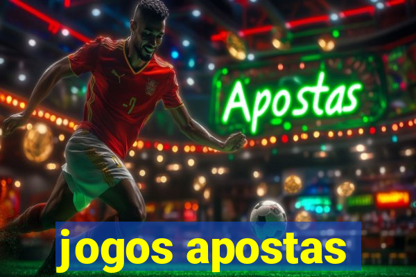 jogos apostas