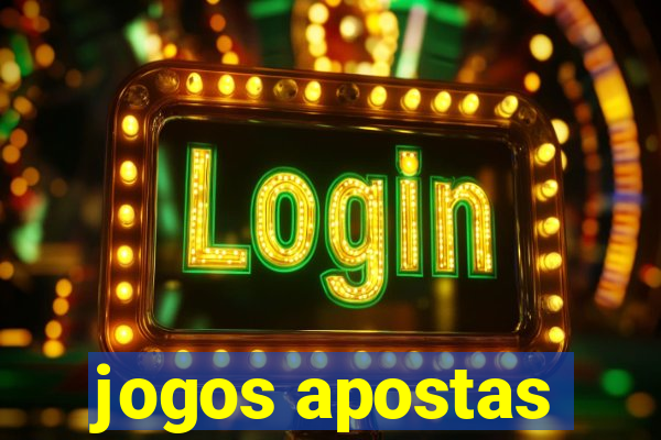 jogos apostas