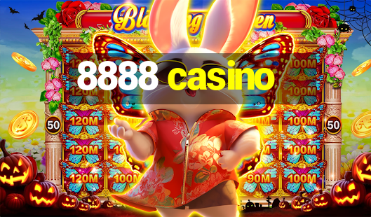 8888 casino