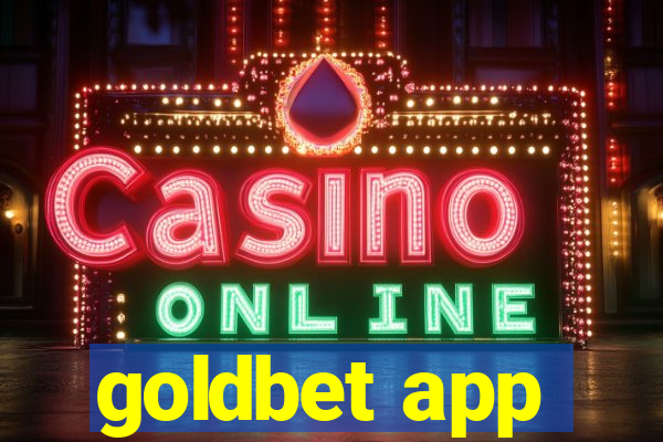 goldbet app