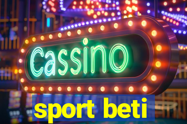 sport beti