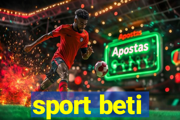 sport beti