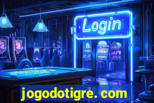 jogodotigre. com