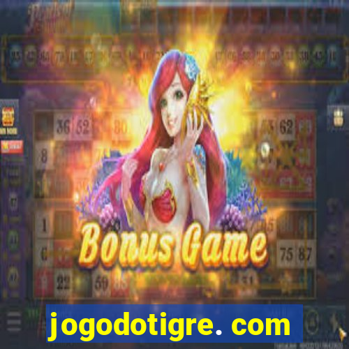 jogodotigre. com