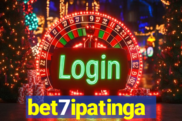 bet7ipatinga