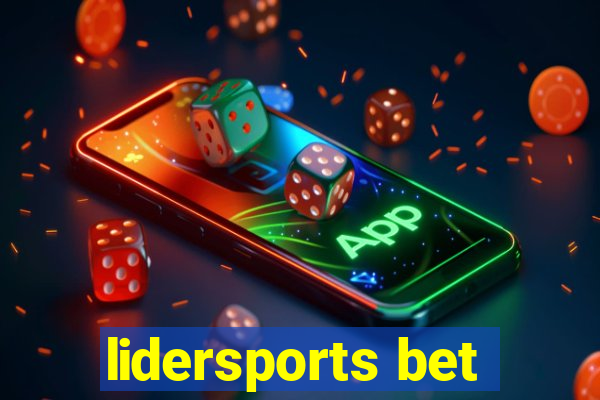 lidersports bet