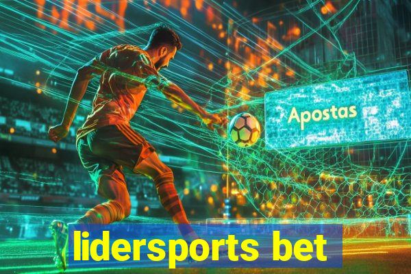 lidersports bet