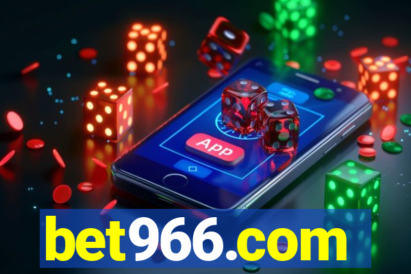 bet966.com