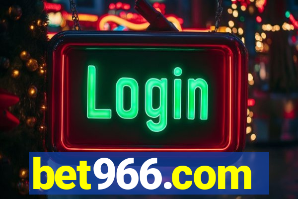 bet966.com