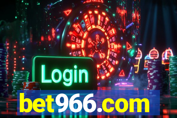 bet966.com