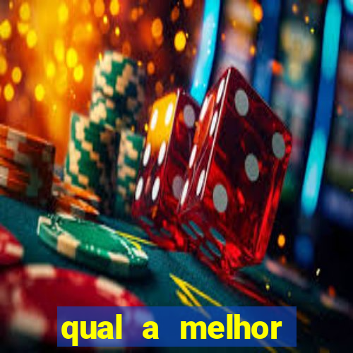 qual a melhor plataforma para ganhar dinheiro no fortune tiger