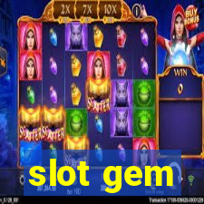 slot gem