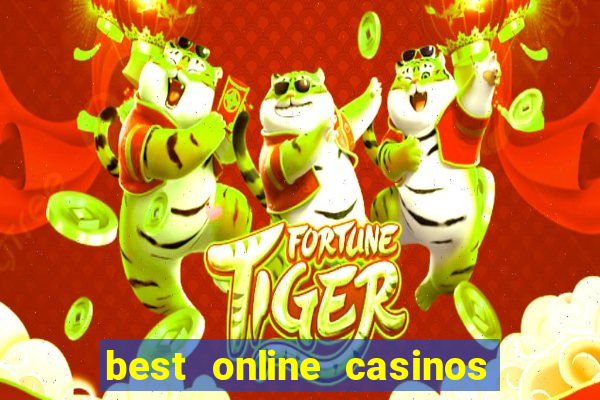 best online casinos united states