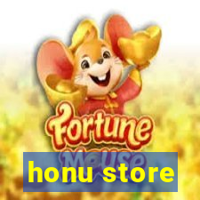 honu store