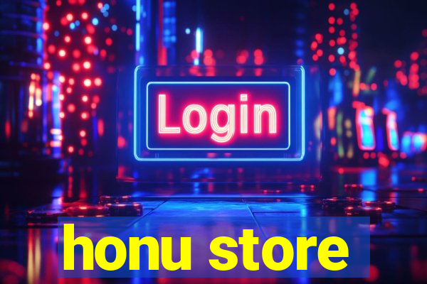 honu store