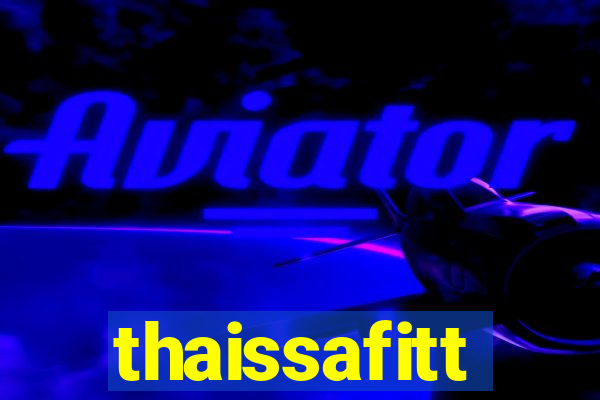 thaissafitt