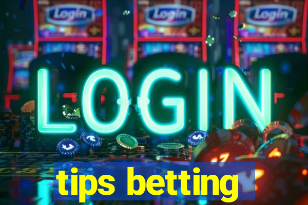 tips betting