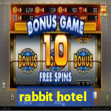 rabbit hotel