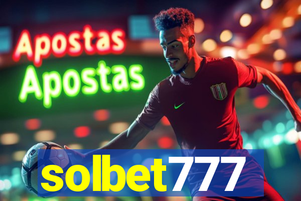 solbet777