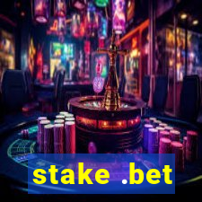 stake .bet