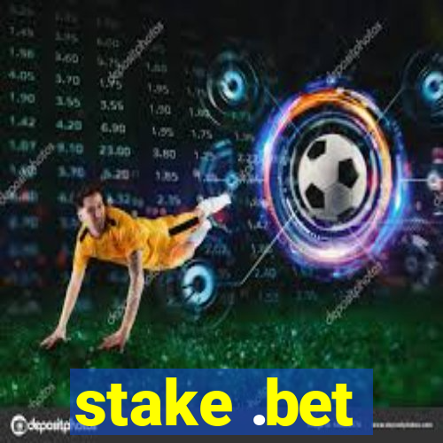 stake .bet