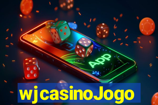 wjcasinoJogo