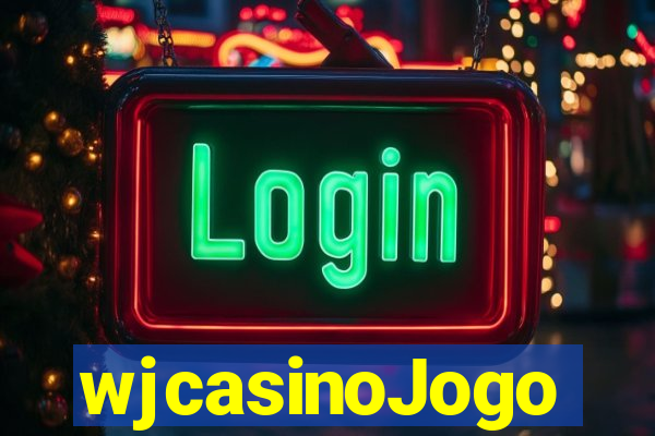 wjcasinoJogo