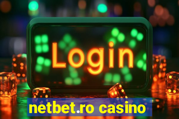 netbet.ro casino