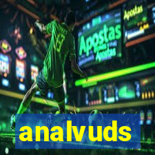 analvuds