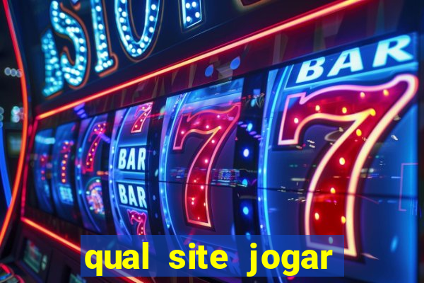 qual site jogar fortune tiger