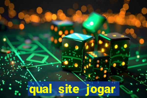 qual site jogar fortune tiger