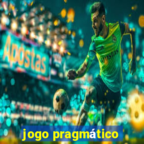 jogo pragmático