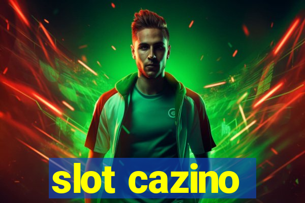 slot cazino