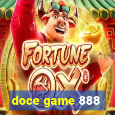 doce game 888