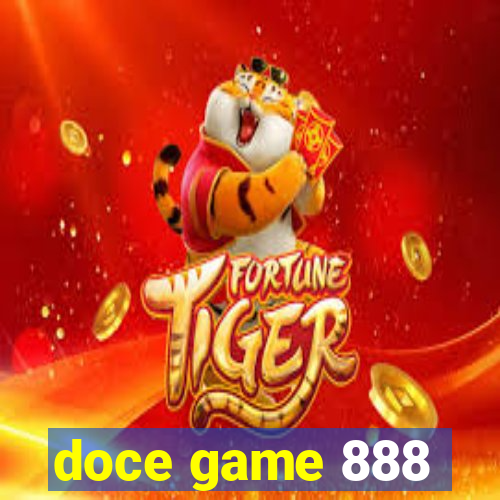 doce game 888