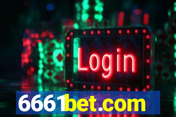 6661bet.com