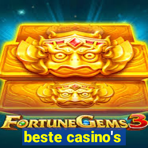 beste casino's