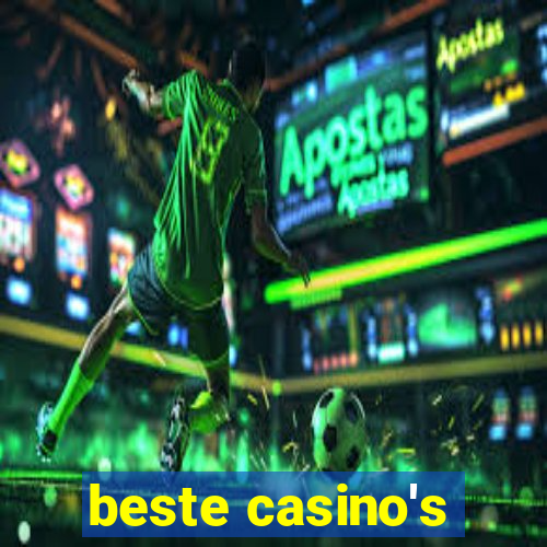 beste casino's