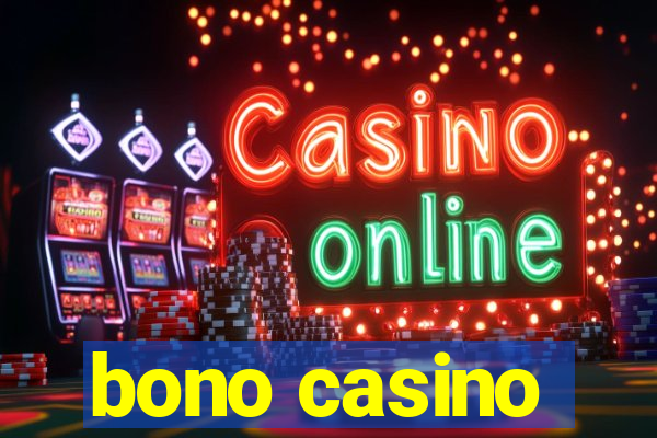 bono casino